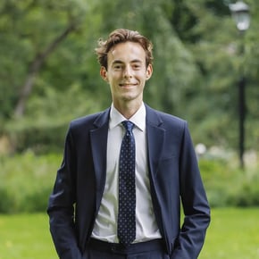 Casper Wethal - Advokatfullmektig avatar