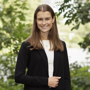 Ida Sofie Heimro - - Forretningsadvokat