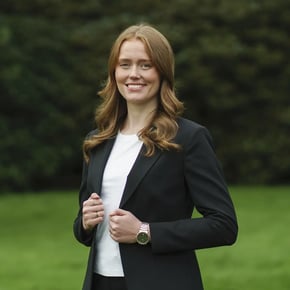 Pernille Ervik - Advokatfullmektig avatar