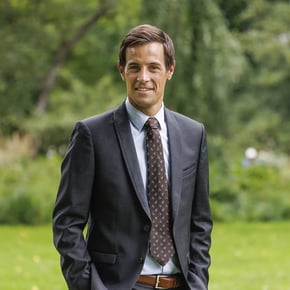 Sören Gussner - Advokat avatar