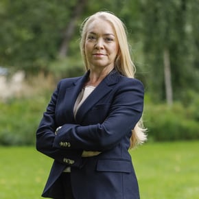 Cathrine Lund - Lawyer and partner avatar