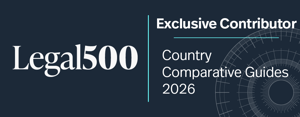 exclusive contributor rosette 2026 -legal500